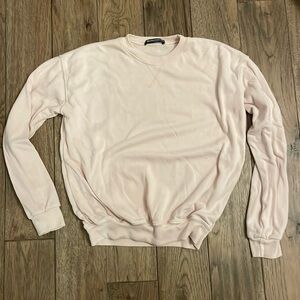 Brandy Melville Crewneck